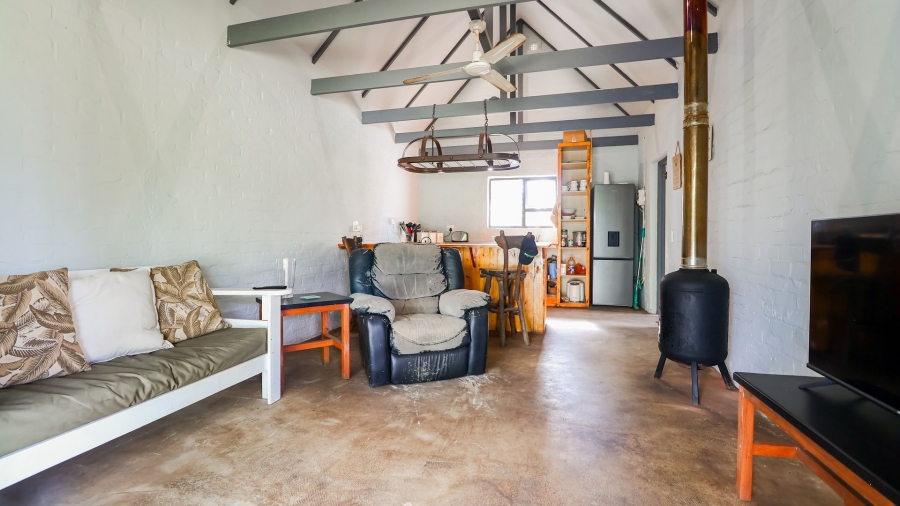 2 Bedroom Property for Sale in Sedgefield Rural Western Cape